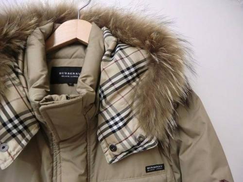 メンズのBURBERRY