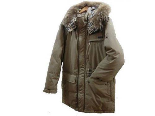 BURBERRYのバーバリー