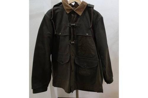 トップスのコート