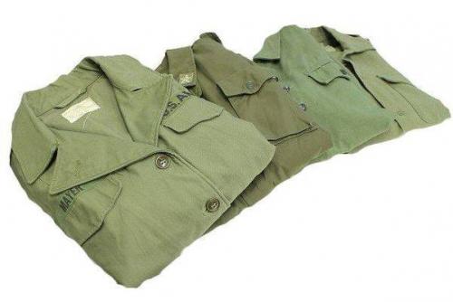 ヴィンテージのオールド