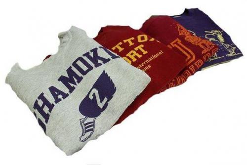 オールドの川越