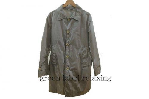 メンズのトップス