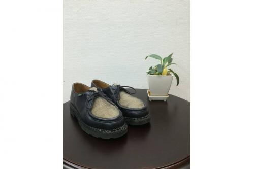 シューズ・バッグのブーツ