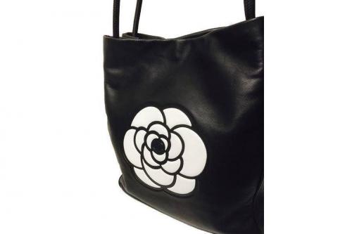 シューズ・バッグのトートバッグ