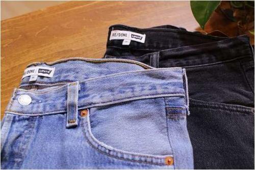 メンズのボトムス