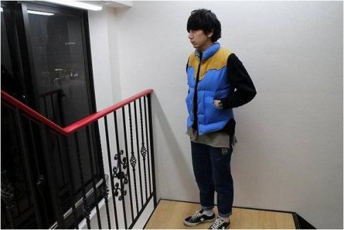 トップスのベスト