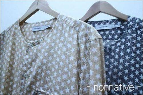 メンズのトップス