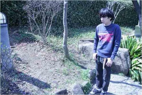 トップスのスウェット