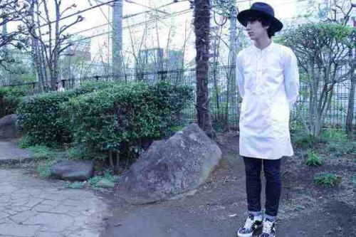 メンズのトップス