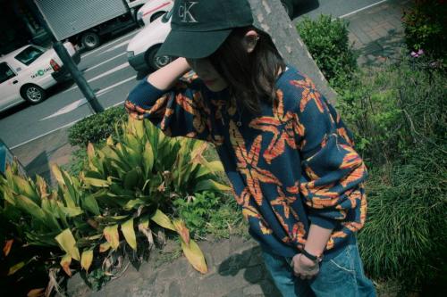 トップスの古着