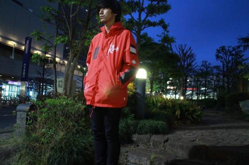 シューズのUNDERCOVERISM