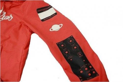 UNDERCOVERISMのアンダーカバーイズム