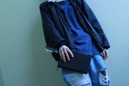 ルイヴィトンの財布