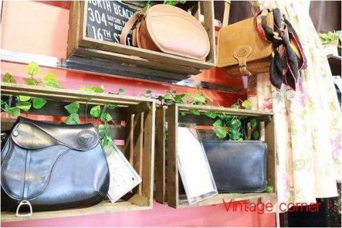 トップスのヴィンテージ