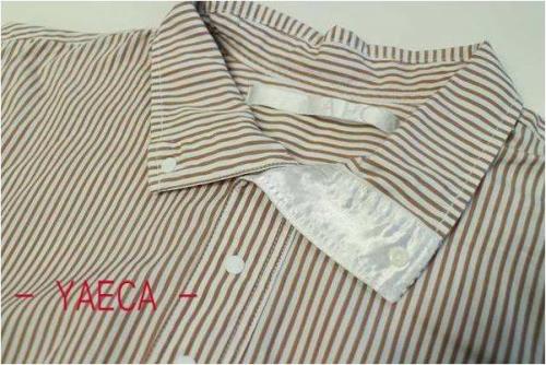 メンズのトップス