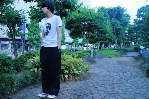 トップスの古着