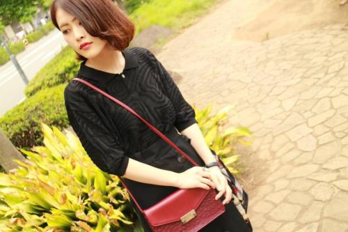 ボトムス・スカートのタイトスカート