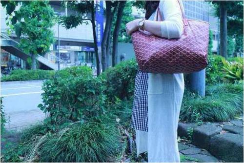 シューズ・バッグのトートバッグ