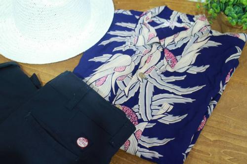 メンズのトップス