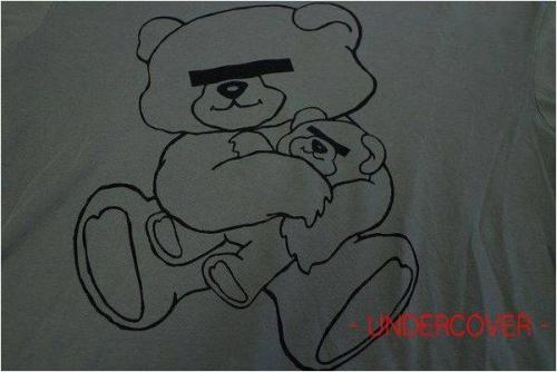 メンズのトップス