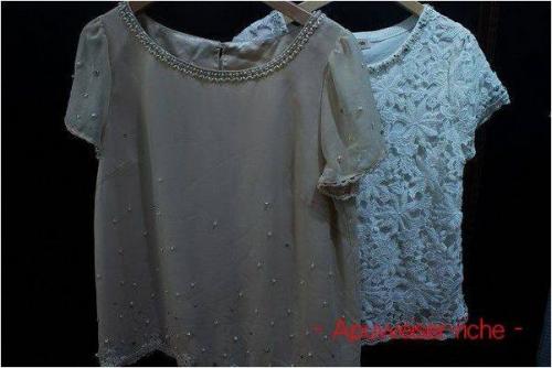 レディースのトップス