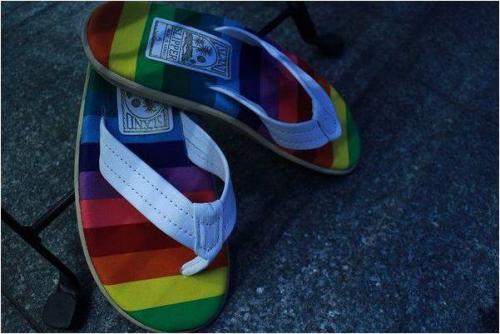 シューズ・バッグのサンダル