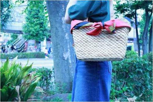 アクセサリー・小物のスカーフ