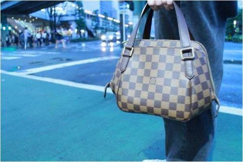 シューズ・バッグのトートバッグ