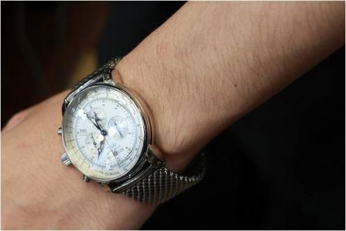 アクセサリー・小物の腕時計