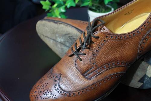 メンズのシューズ・バッグ