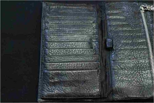 アクセサリー・小物の財布