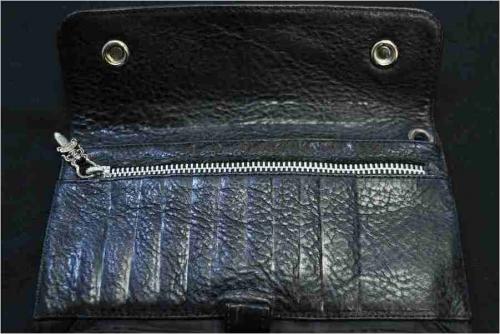 財布のクロムハーツ