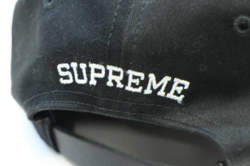 SUPREMEのシュプリーム