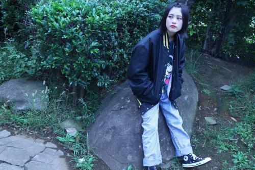 レディースのトップス