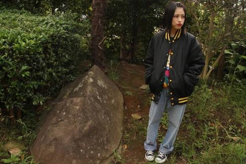 トップスの古着