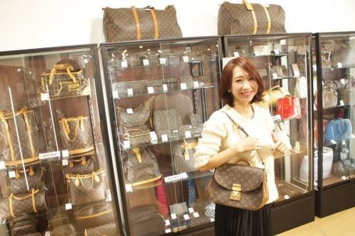 トレファクスタイル川越店ブログ画像３