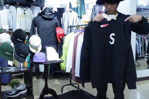 パーカーの１０周年