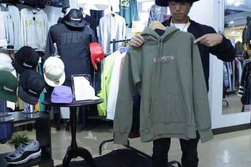 １０周年のＳＵＰＲＥＭＥ