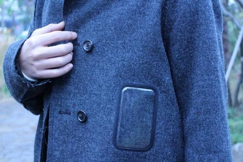 アンダーカバーのUNDERCOVER