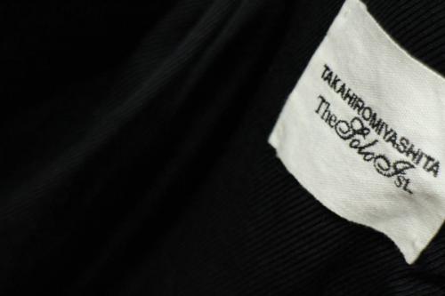 メンズのトップス