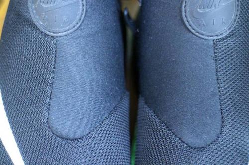 スニーカーのナイキ