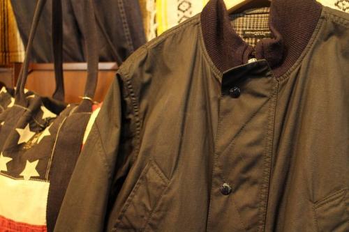 メンズのシューズ・バッグ