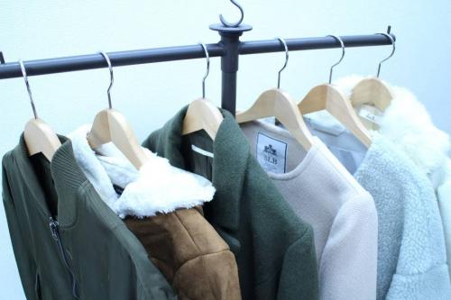 レディースのトップス