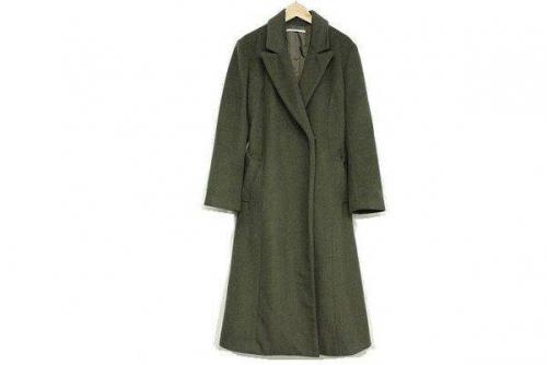 人気のアウター