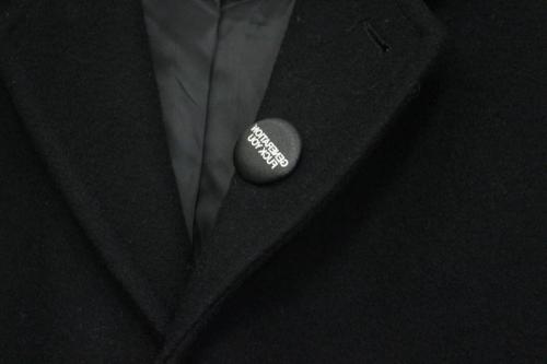 UNDERCOVERのSUPREME