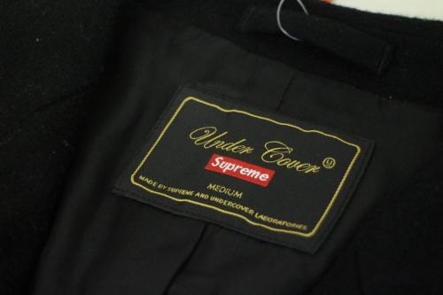 メンズのブルゾン