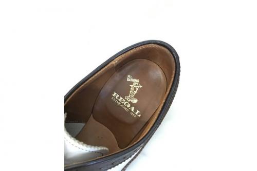 メンズのドレスシューズ