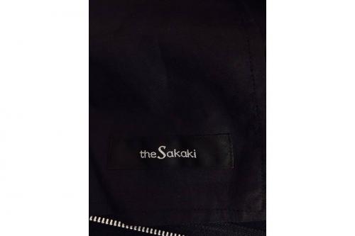 メンズのthe sakaki