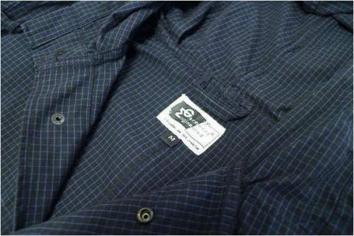 メンズのトップス