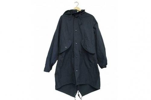 トップスのモッズコート